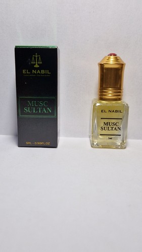 Musc nabil sultan 5 - nabil,