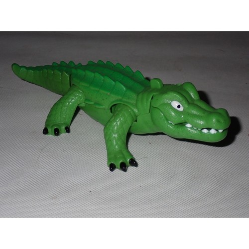 Fisher price imaginext tic toc - imaginext,