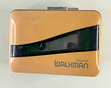 Walkman Sony WM-38 (HS pour pièces)