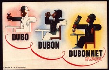 Cassandre dubo dubon - a., m.