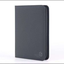 Classeur Cartes Gradées