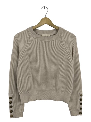 Sézane pull tricoté dames - tricoté,
