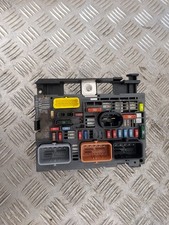 Boitier Fusible BSM R05 -