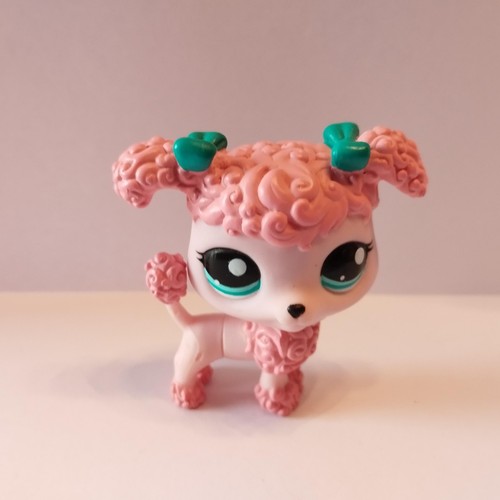 Figurine petshop original - ,