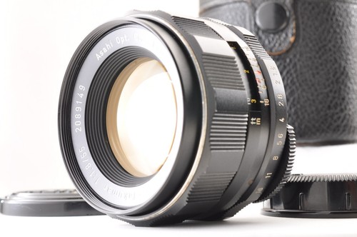 Objectif pentax super takumar - objectif,