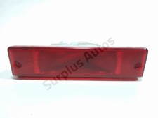 FEU DE BROUILLARD ARRIERE CENTRAL 265808H90A NISSAN X-TRAIL 1 phase 2