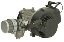 Le moteur complet s'adapte