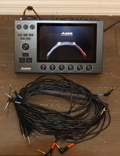 Alesis strata prime - alesis,