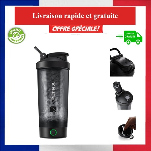 Voltrx titanus bouteille - voltrx,
