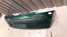 Pare choc arriere FIAT PUNTO 2