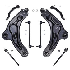 Kit bras suspension avant - bras,