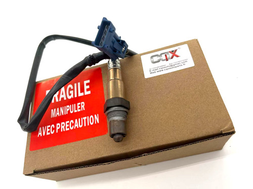Sonde lambda capteur - sonde,