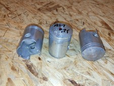 PISTON COTE 0.25 POUR YAMAHA