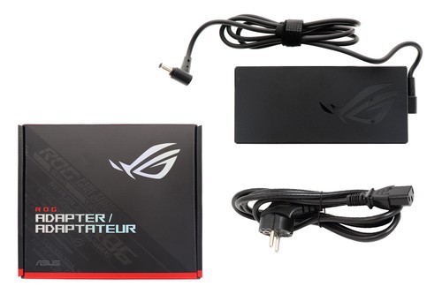 Asus chargeur officiel 240w - asus,