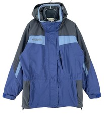 Veste imperméable polaire - veste,