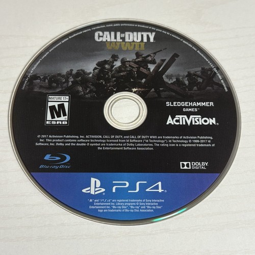 Call duty wwii - call,