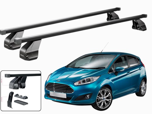Barres toit pour ford - de,