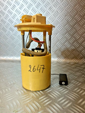 POMPE A CARBURANT IMMERGEE OPEL CORSA D PHASE 2 1.3 CDTI 13252213