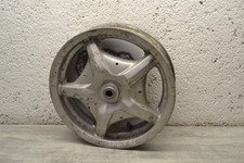 Jante roue arrière Yamaha Cygnus X MBK FLAME X 2004-2007 NXC125 5ML rear wheel