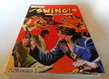 CAPTAIN SWING ALBUM 28  ( 109