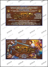 Sega star wars trilogy - wars,
