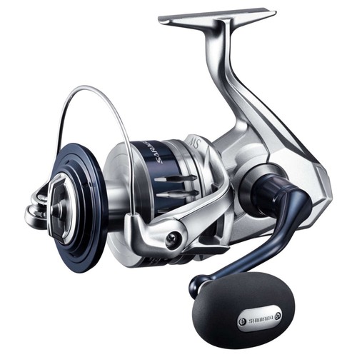 Shimano saragosa spinning - shimano, a