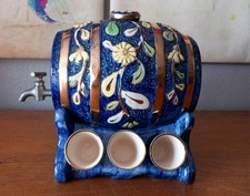 Ancien Service à liqueur