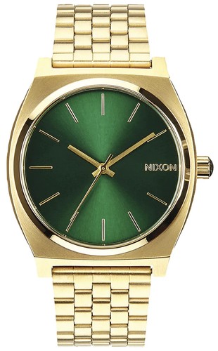 Nixon time teller - time, a045-1919