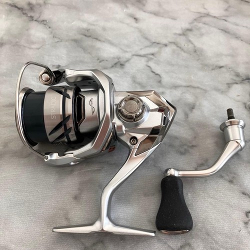 Shimano corps de moulinet - corps,