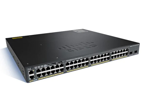Switch cisco catalyst - cisco,