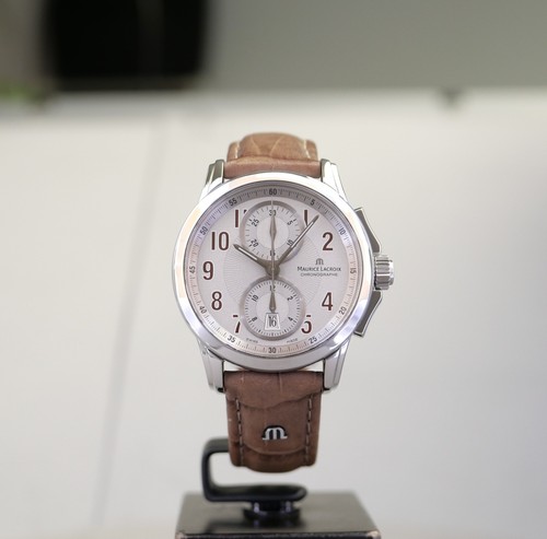 Maurice lacroix pontos - maurice,