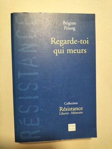 Regarde toi qui - regarde, meurs