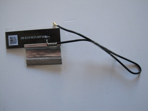 Wifi antenne wireless asus - wireless,