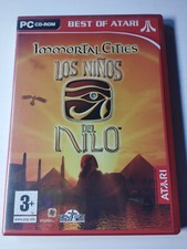 Les Enfants Du Nil Immortal