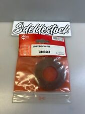 joint de chasse d eau toilette wc sirius Joint mécanisme de chasse 31x65x4