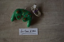Manette filaire de combat LINK