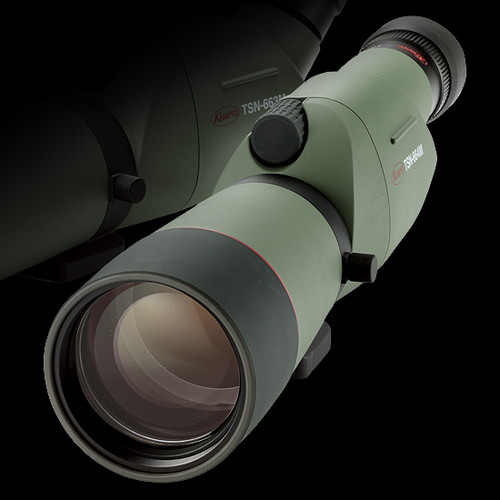 Kowa tsn 664m - kowa, vision