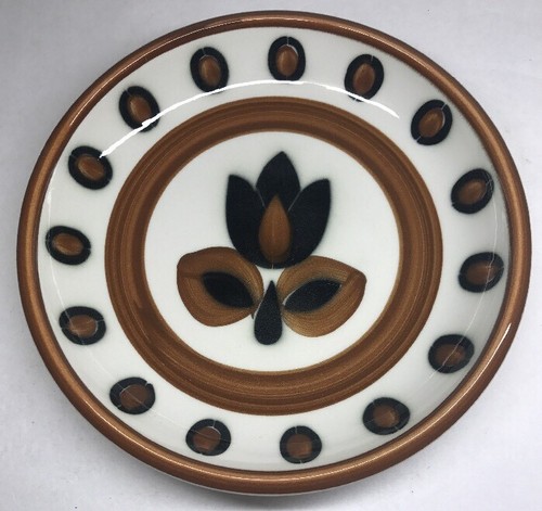 Lot7 assiettes creuses - 6,