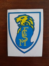Autocollant sochaux - autocollant,
