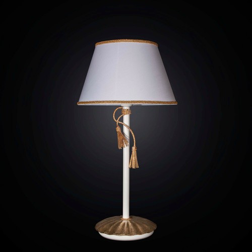 Lampe grand rustique - rustique, fer