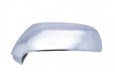 PEUGEOT 3008 DE 2009-2016 COQUE DE RETROVISEUR GAUCHE CHROME NEUVE.