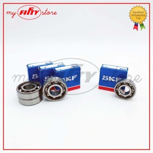 Série roulements skf moteur - série,