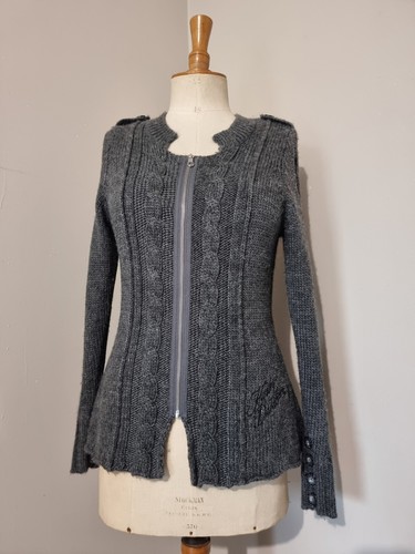 Harley davidson gilet gris - :,