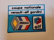 Patch Thermocollant Brodé