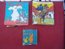 LOTS FILM OFFICE SUPER 8 35mm ANNEE 70 VINTAGE COMPLETS