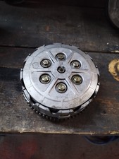 embrayage complet husqvarna