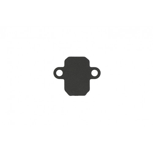 Joint plaque obturateur - plaque,