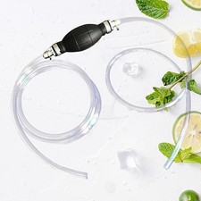 Pompe Puits Manuelle Transfert