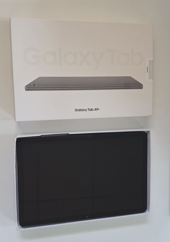 Samsung galaxy tab - samsung, a9+
