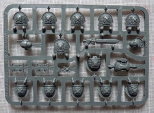 DEATHWATCH UPGRADES /